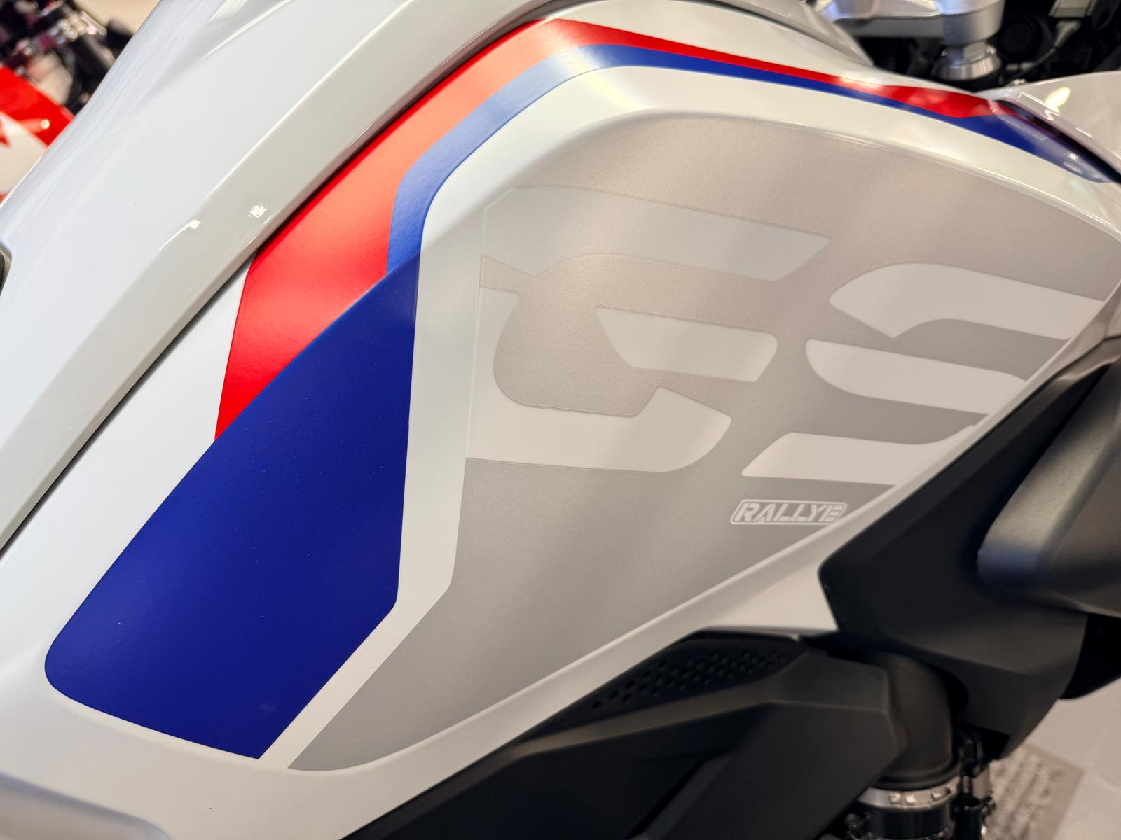 R1250 GS Rallye TE Motorsport (1254cc) 2021