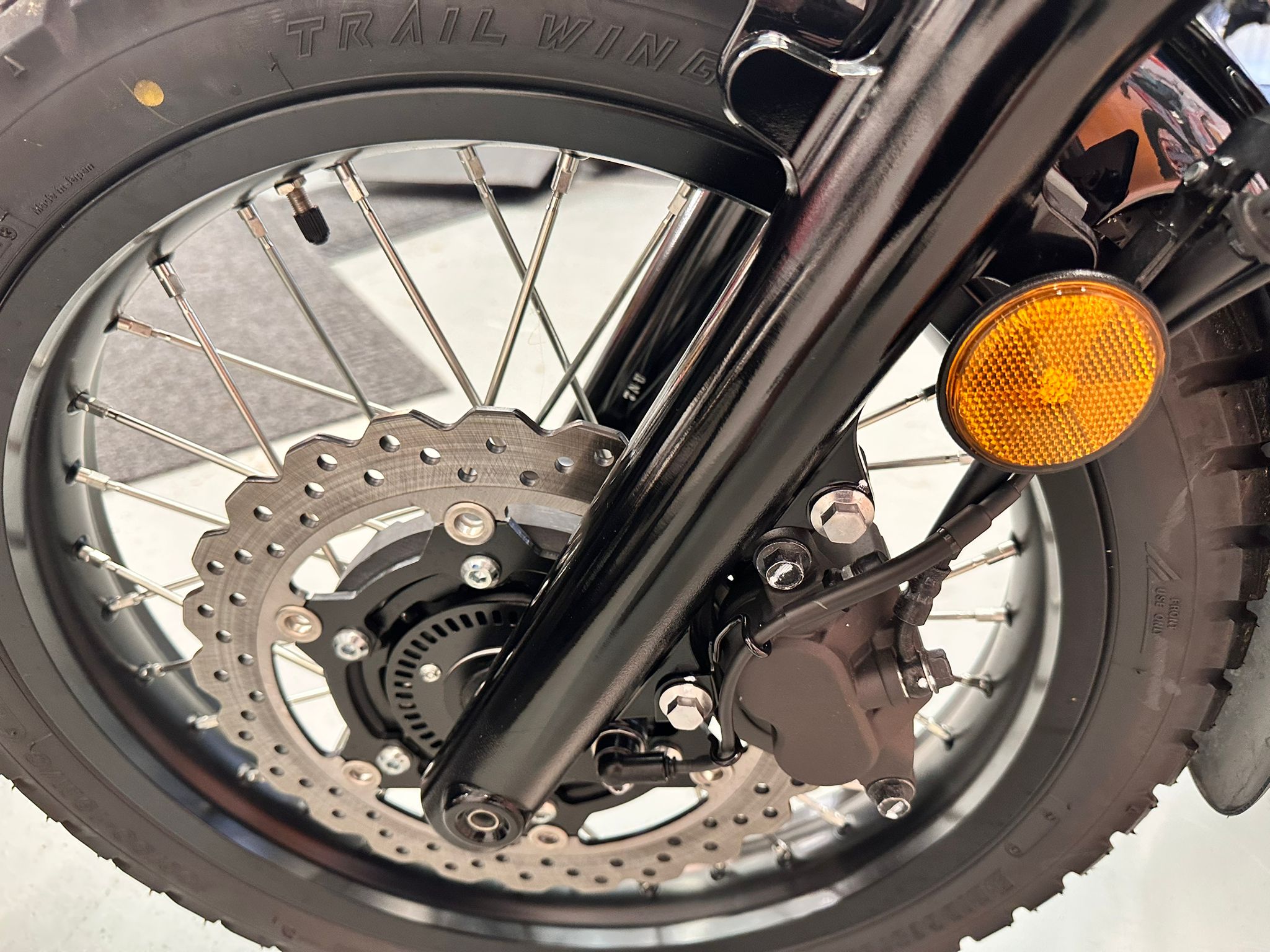 XVS 950 XR-A - SCR 950 (942cc) 2020
