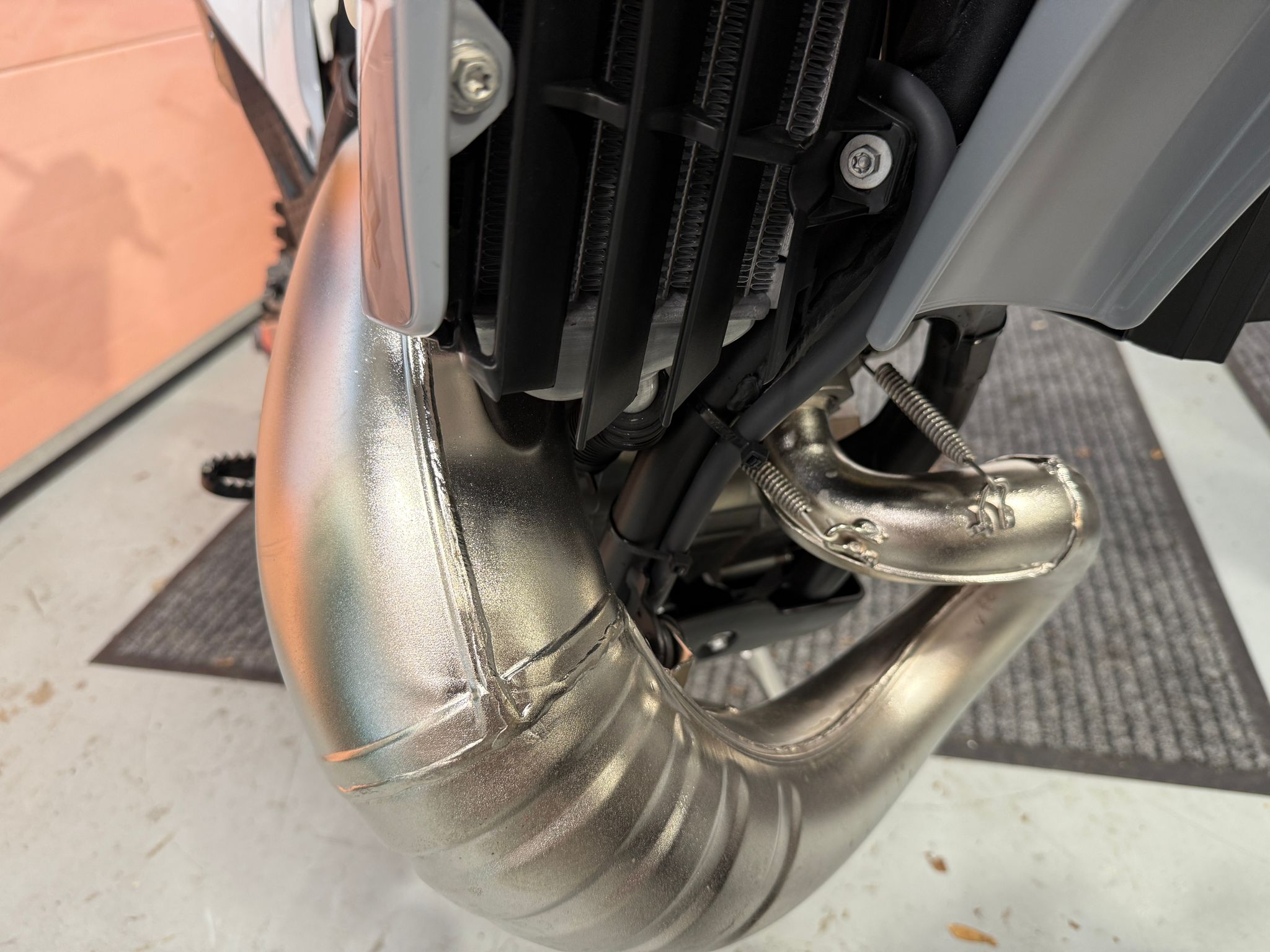 TSE 300R (300cc) 2025