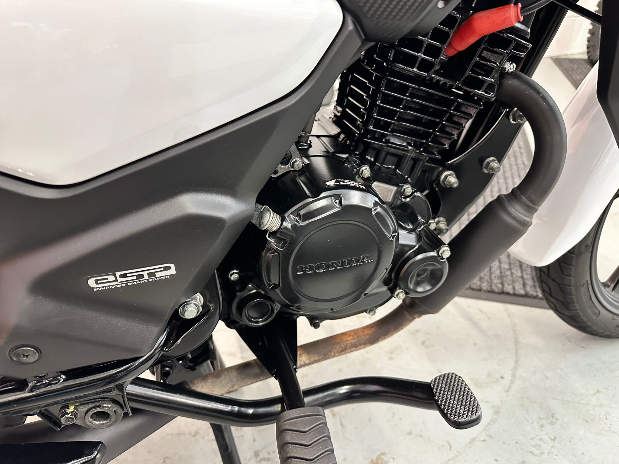 CBF 125 m-m (123cc) 2023