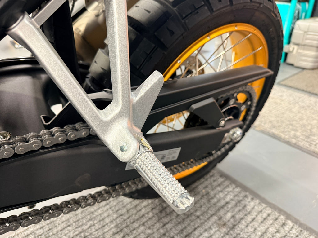 800X Adventure X (799cc) 2026 NEW