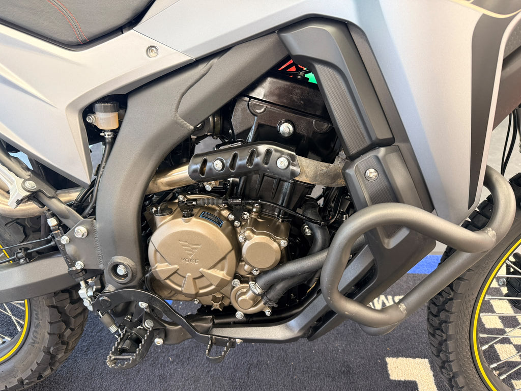 300 Rally (292cc) 2024