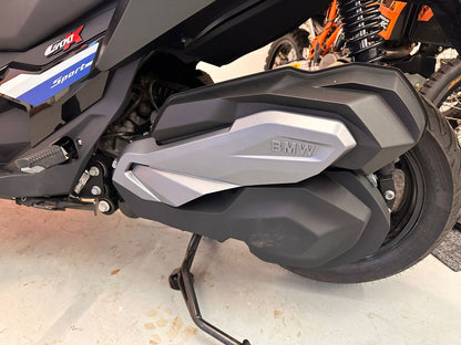 C400 X SE (350cc) 2021