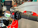 450 Rally Dakar Homage (449cc) 2026