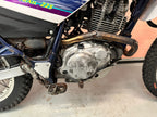 Serrow Trial Bike (225cc) 1999