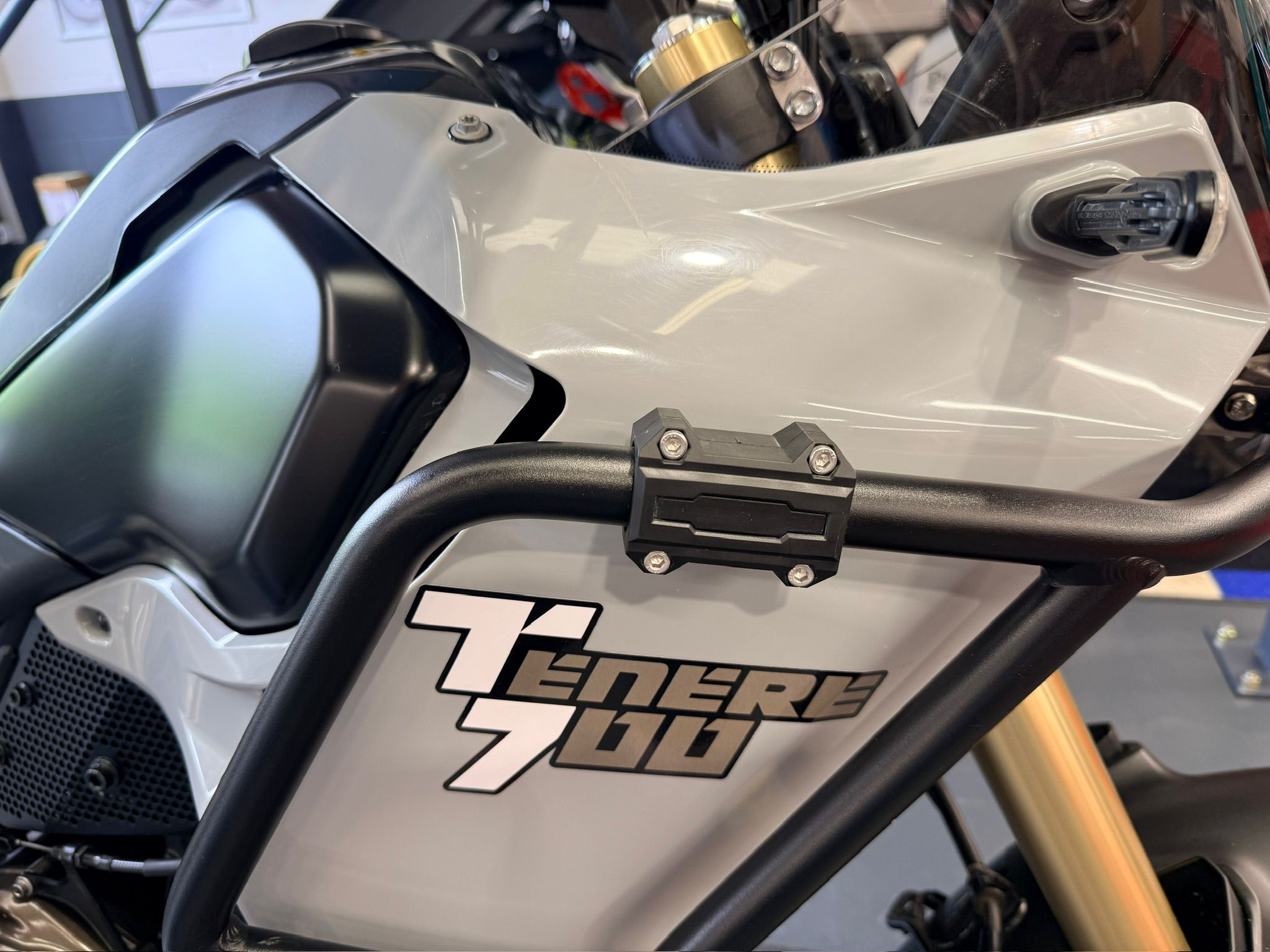 T7 TENERE 700 (689cc) 2023