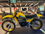 DR400 (396cc) 1980