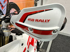 450 Rally Factory Edition (449cc) NEW
