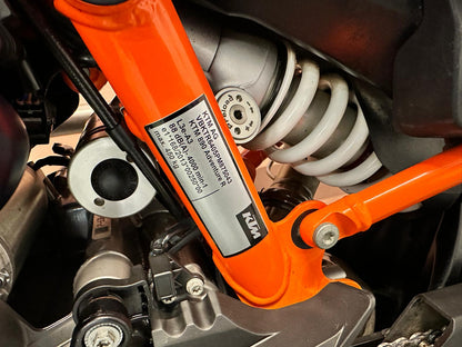 890 Adventure R (889cc) 2023