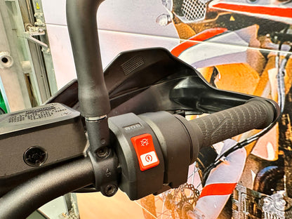 890 Adventure (889cc) 2023