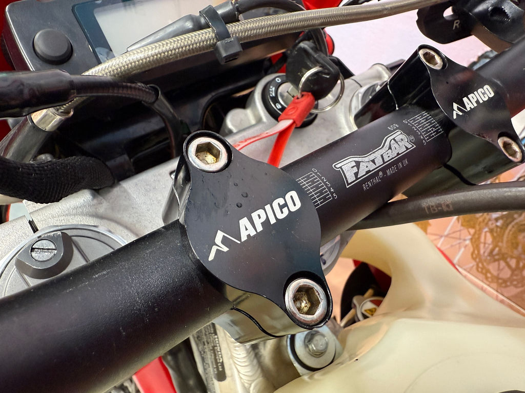 CRF 450L (449cc) 2019