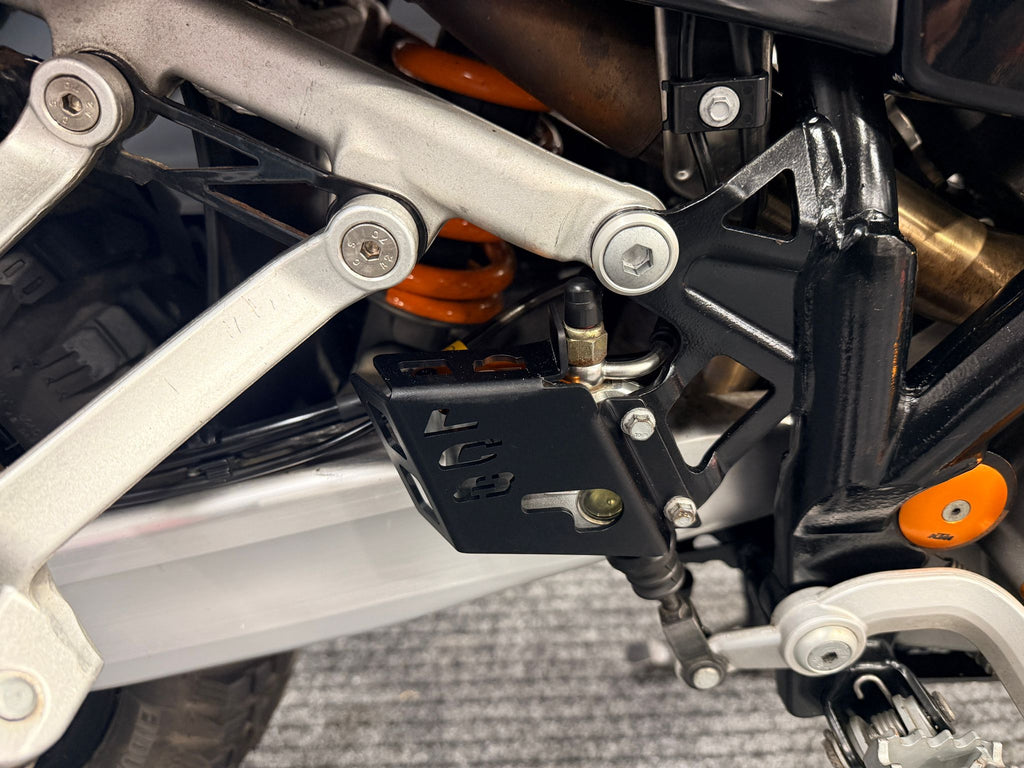 990 Adventure (998cc) 2006