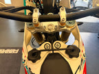 450 Rally (449cc) NEW