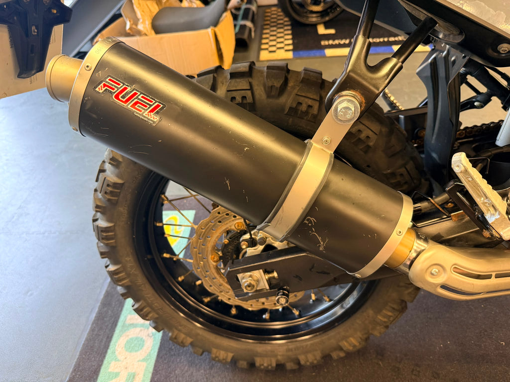 TENERE T7 (689cc) 2021