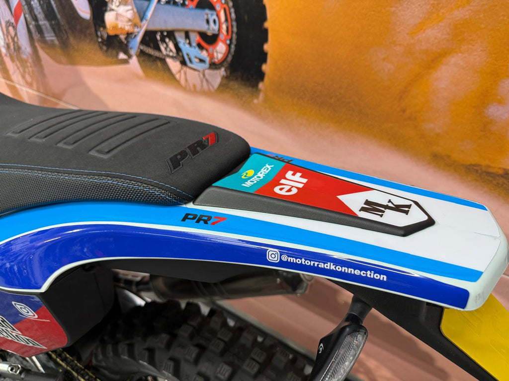 PR7 (650cc) 2025