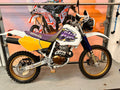 XR250 Baja (249cc) 1995