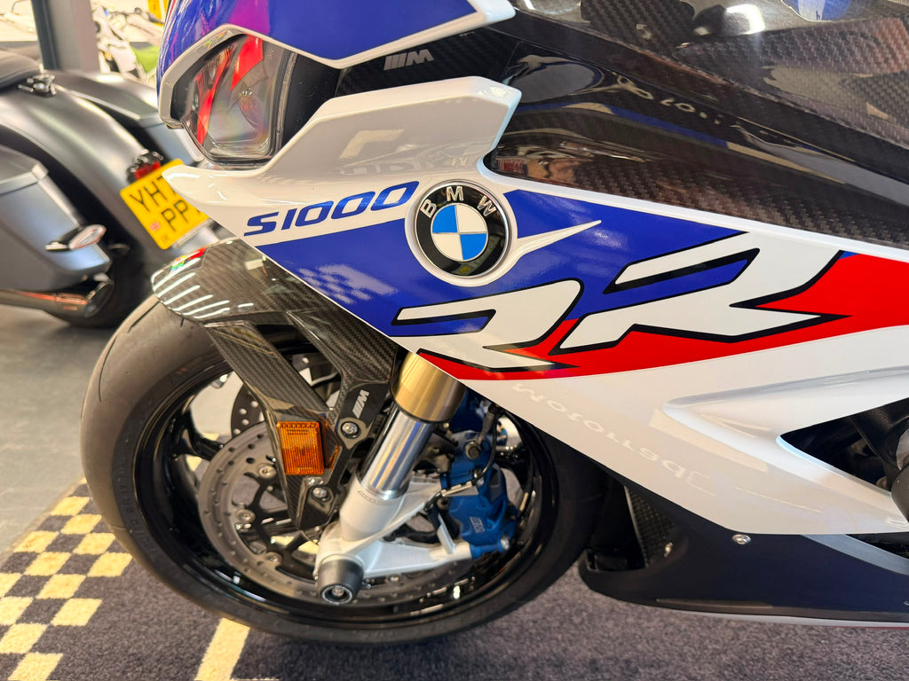 S1000RR M Sport (999cc) 2022