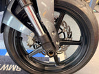 690 Duke (732cc) 2012