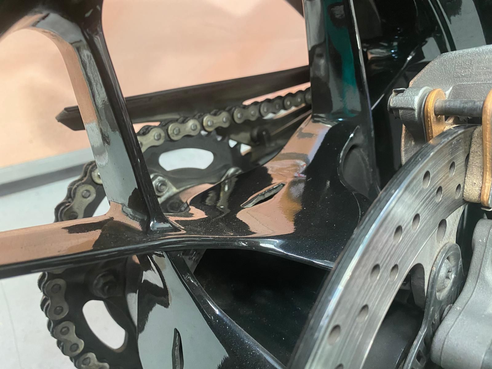790 Duke (799cc) 2018