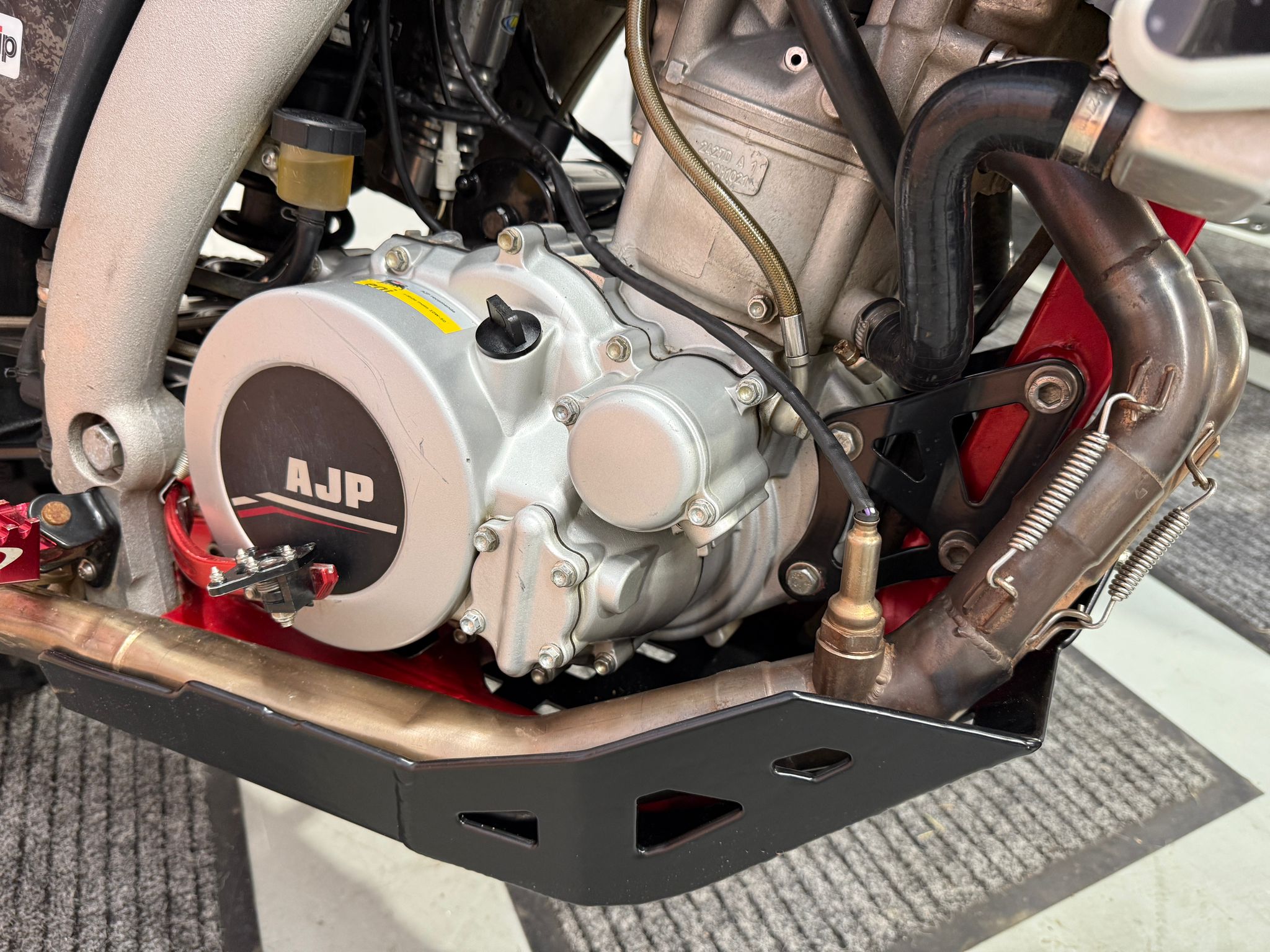 PR7 (650cc) 2019