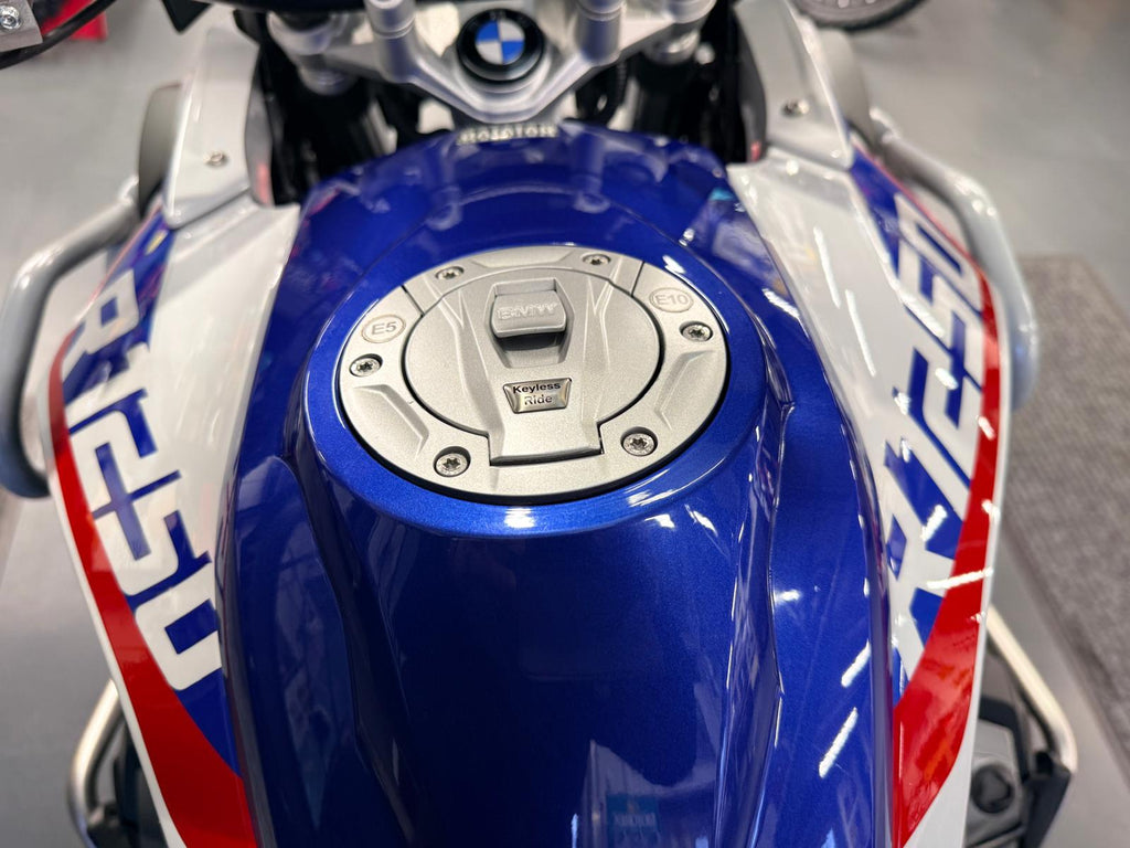 R1250 GS Rallye TE ABS (1254cc) 2020