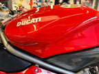 996 SPS (996cc) 2000