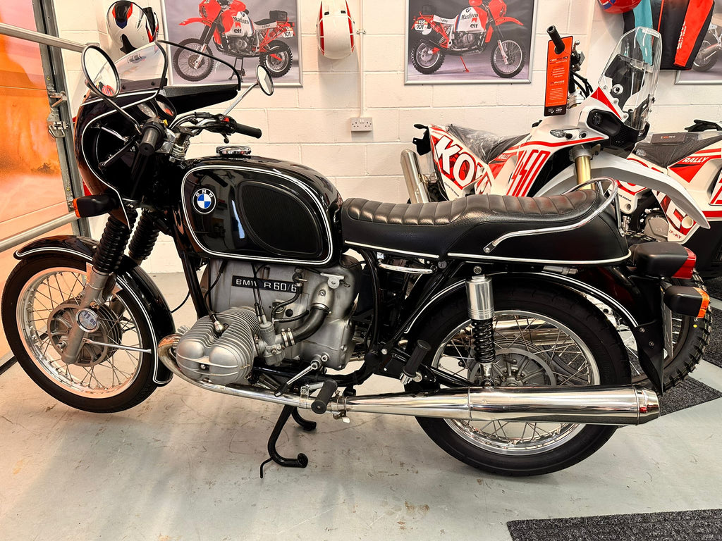 R60/6 (599cc) 1976