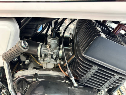 RD250 (247cc) 1980