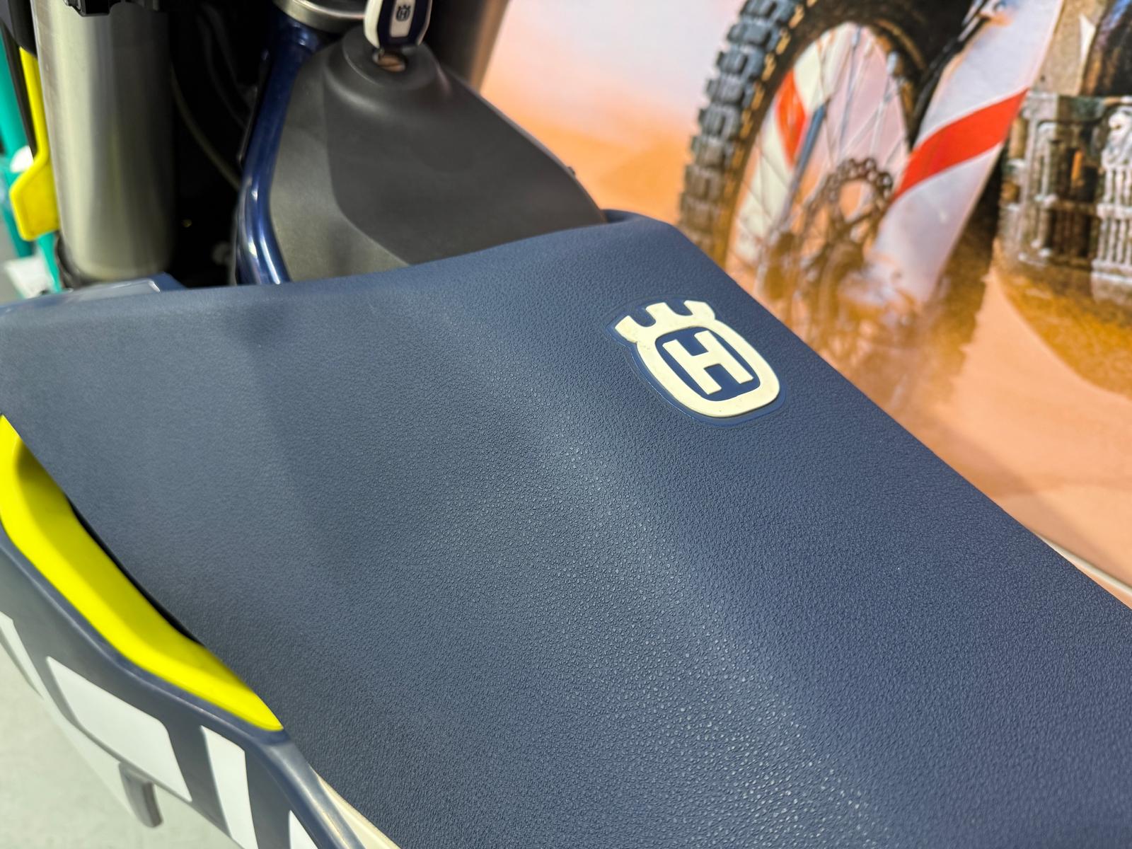 701 Enduro (692cc) 2023