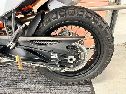 890 Adventure R (889cc) 2023