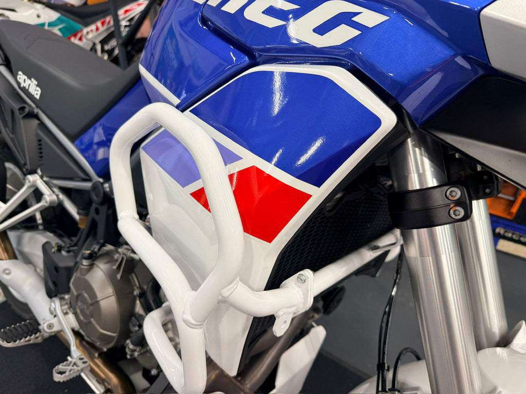 Tuareg 660 (659cc) 2023