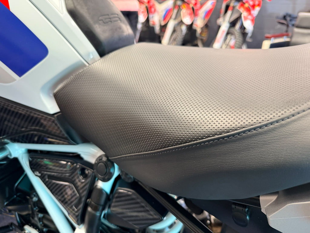 R1250 GS TE Rallye (1254cc) 2021