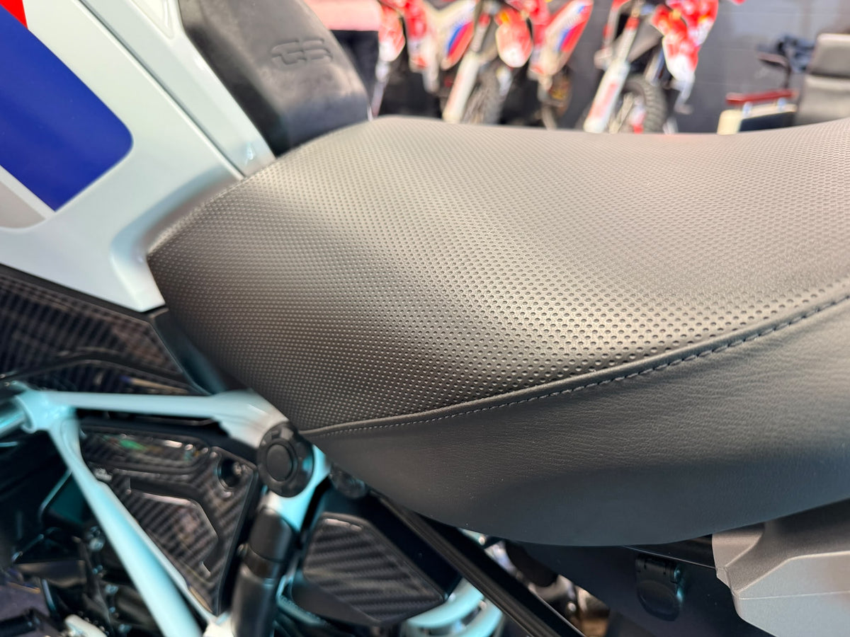 R1250 GS TE Rallye (1254cc) 2021