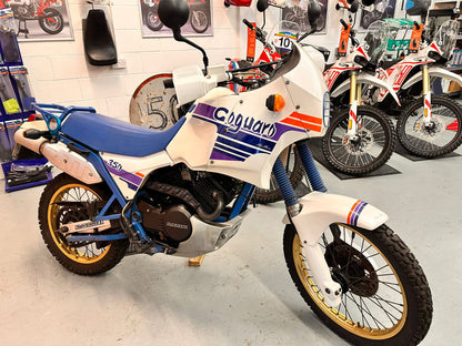 350 Coguaro (344cc) 1989