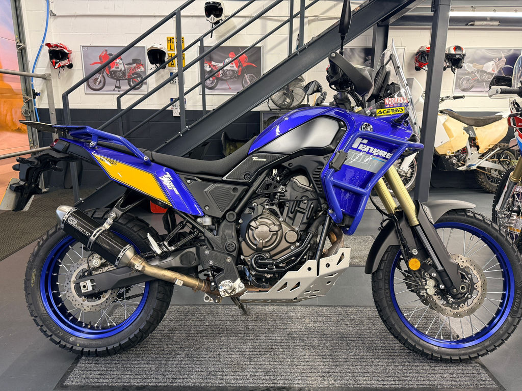 TENERE T7 (689cc) 2023