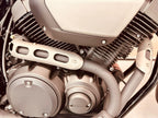 XVS 950 XR-A - SCR 950 (942cc) 2020