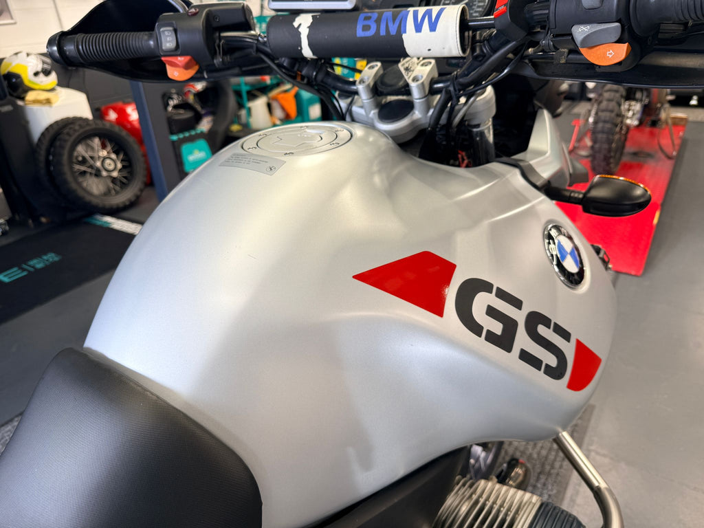R1150 GSA (1130cc) 2003