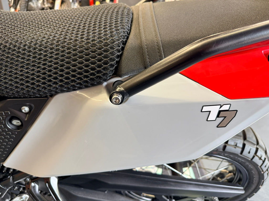 T7 TENERE 700 (689cc) 2023