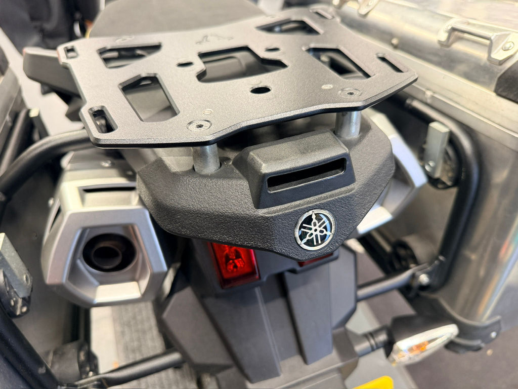 XT 660 TENERE (659cc) 2015