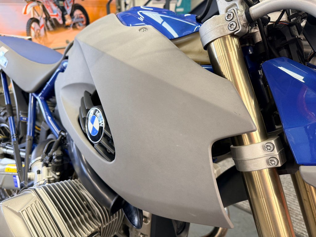 HP2 Enduro (1170cc) 2006