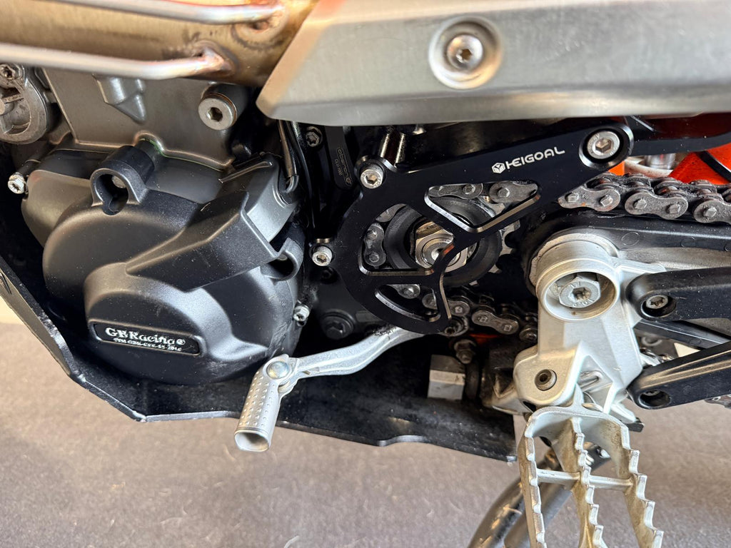 690 Enduro R (690cc) 2020