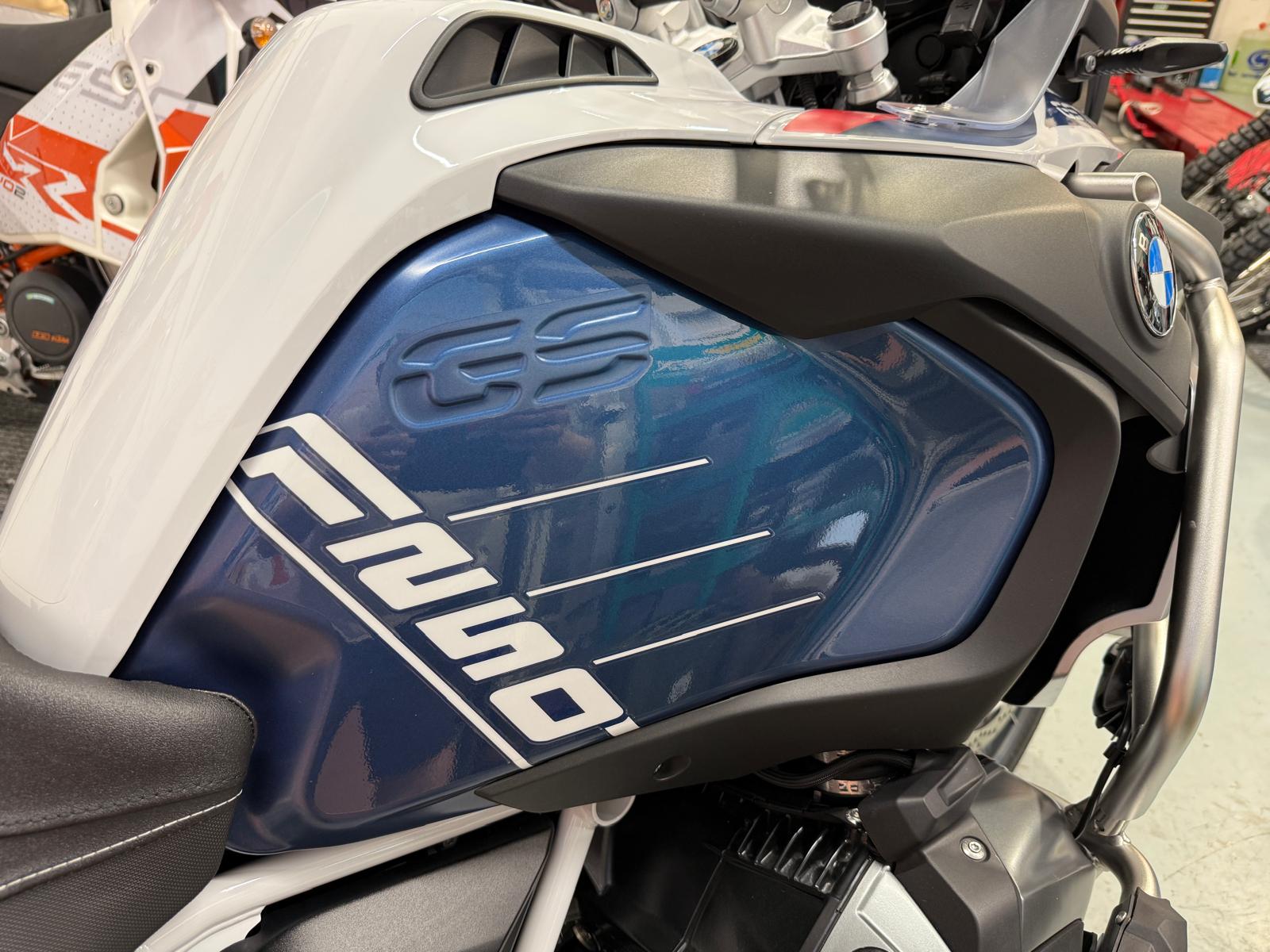 R1250 GS TE Adventure "Trophy" ABS (1254cc) 2023