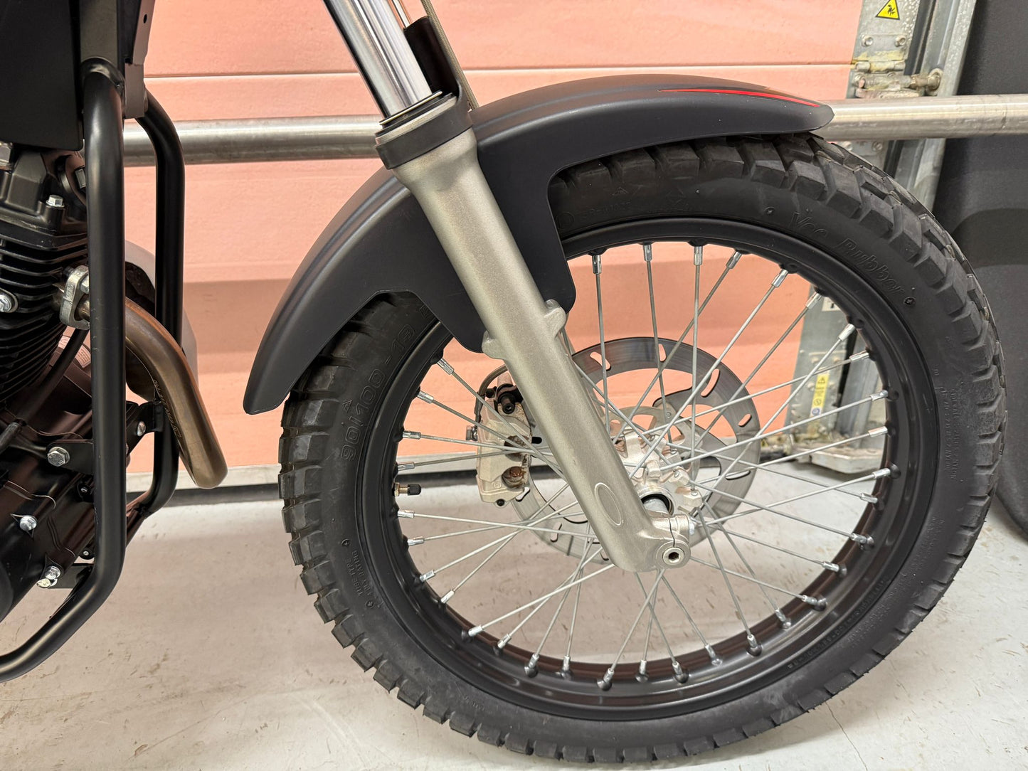 Tango 250 (250cc) 2019