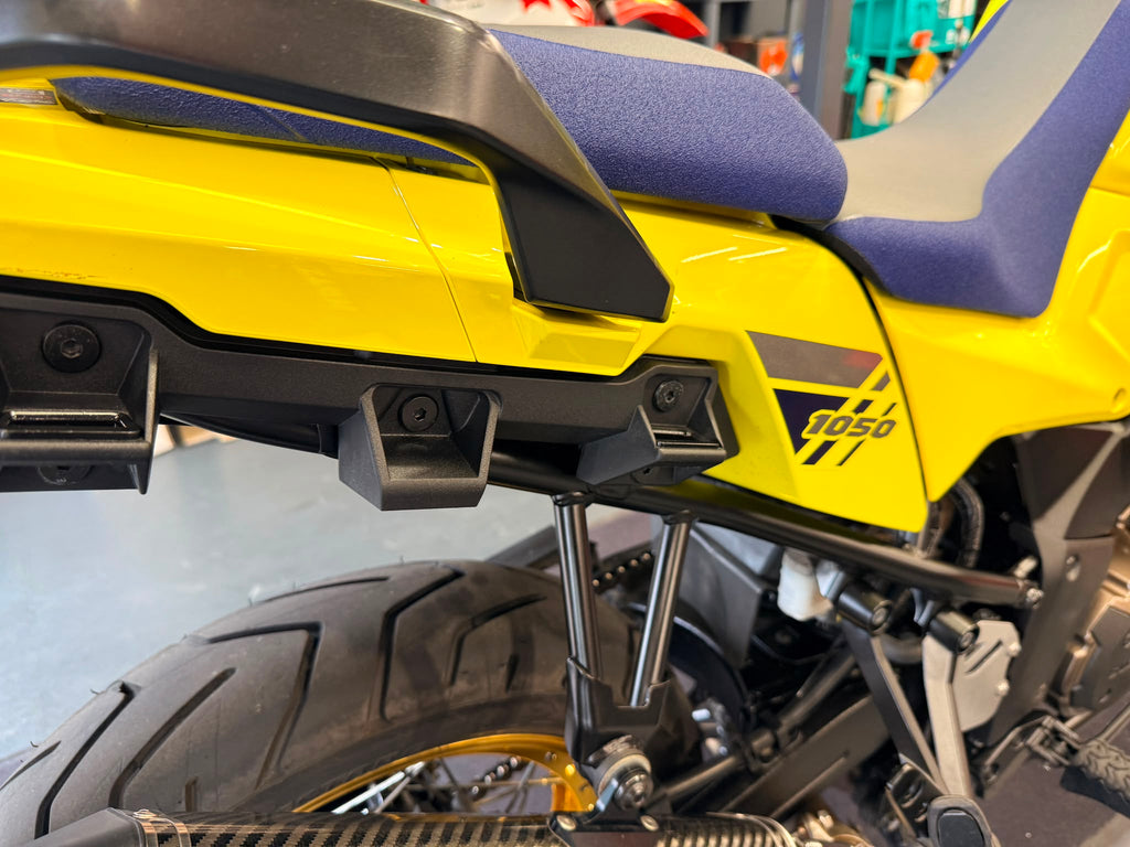 DL1050 V Storm (1037cc) 2020