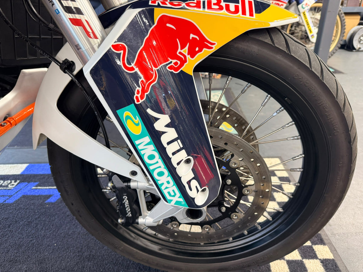 1290 Super Adventure R (1301cc) 2024