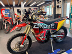 450 Rally (449cc) 2024