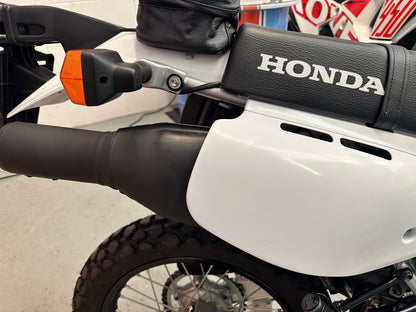 XR 650L (644cc) NEW