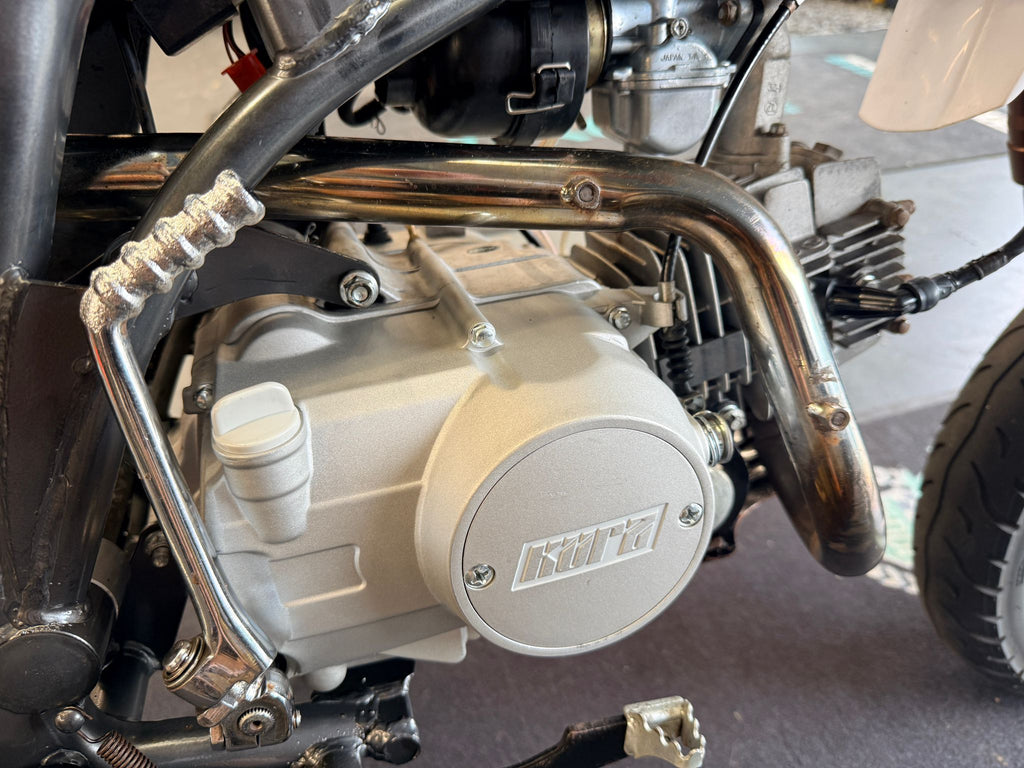 RT1 Supermoto (124cc) 2023