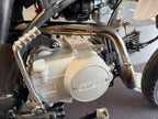 RT1 Supermoto (124cc) 2023