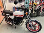 RD250 (247cc) 1980